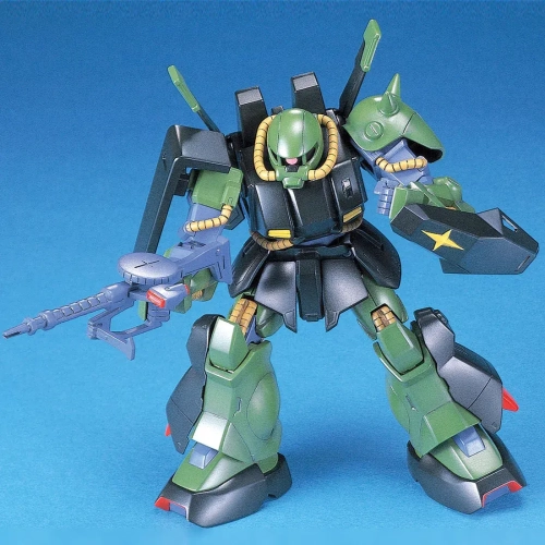 BANDAI HGUC 1/144 RMS-106 HI-ZACK